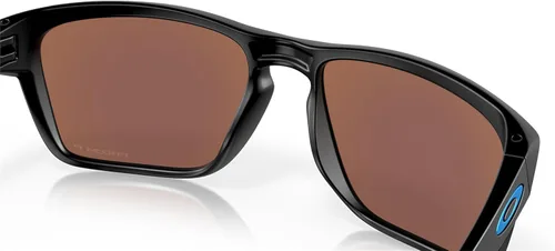 Vista 117 de Oakley Mens OO9448 Sylas Rectangular Sunglasses