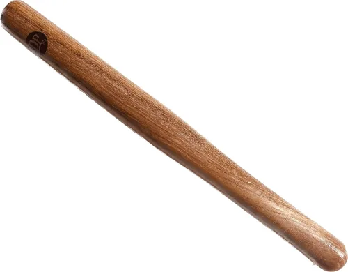 Vista 3 de DP Music Percussion - Batidor de cencerro, acabado de madera