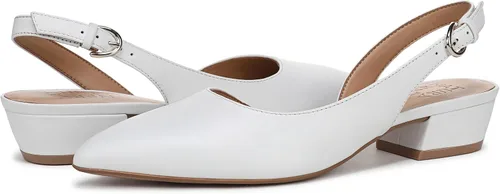 Vista 231 de Naturalizer - Zapatos Pump tacón de talud para mujer