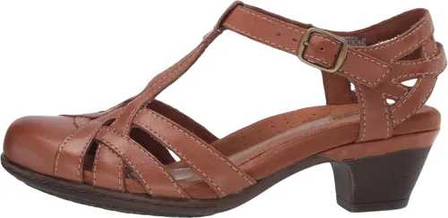 Vista 8 de Cobb Hill Aubrey para mujer, Negro
