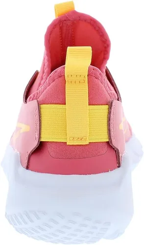 Vista 4 de Nike unisex-child Flex Runner 2 Running