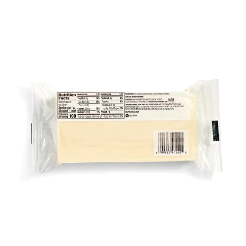 Vista 2 de 365 by Whole Foods Market, Monterey Jack Bar, 8 oz