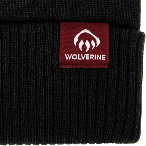 Vista 4 de WOLVERINE Gorro unisex de alto rendimiento, duradero para el trabajo y aventuras al aire libre (talla única)
