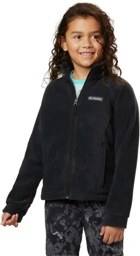 Vista 207 de Columbia Benton Springs - Chaqueta de vellón para niña