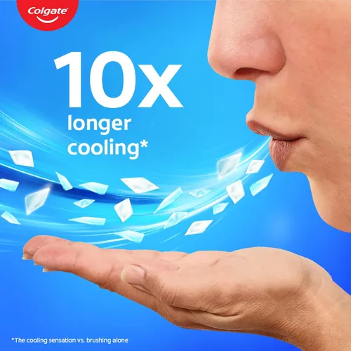 Vista 3 de Colgate Enjuague bucal Plax Fresh té - 8.5 fl oz