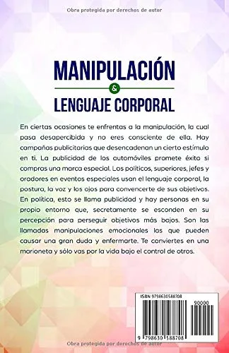 Vista 2 de Manipulación & Lenguaje Corporal La gente lee, manipula y reconoce las mentiras - Aprende todo sobre la psicología y la manipulación, la fuerza