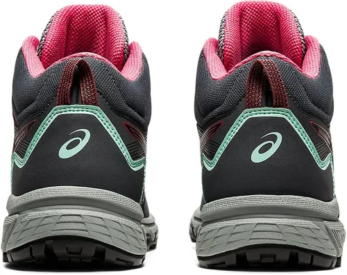 Vista 5 de Asics Tenis de correr Gel-Venture 8 Mid Top para mujer
