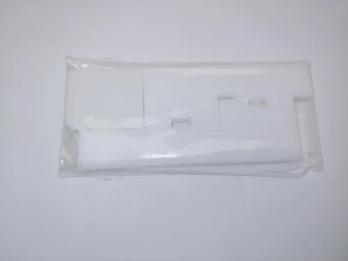Vista 2 de JL Missouri Parts & Misc. Epson ET-2550 Ecotank - Juego de almohadillas de tinta para residuos 2500 2600 L120 L211 L400 L455 L456 XP300 XP302 XP303