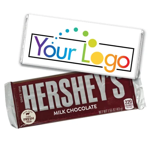 Vista 32 de 12pk Personalizado Promocional Añadir Su Logo Barras De Chocolate Belgas