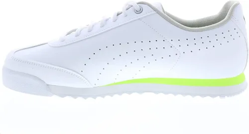 Vista 5 de PUMA Mercedes MAPF1 Roma Via Perf - Zapatos deportivos inspirados en los deportes de motor para hombre