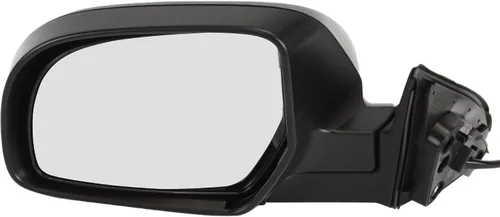 Vista 70 de Kool Vue - Espejo calefactable eléctrico para Subaru Forester 2019-2020 con luz de señal, luz de punto ciego y memoria cromada