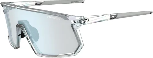 Vista 15 de Tifosi Moab Gafas de Ciclismo - Ideales para Ciclismo (Gravel, MTB y Carretera), Béisbol y Pickleball - Lente de Policarbonato Resistente a