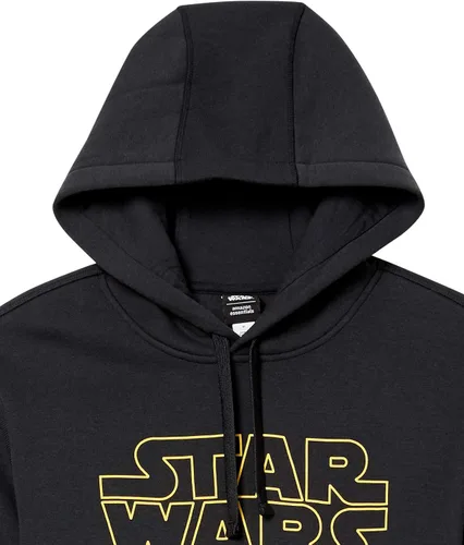 Vista 5 de Tienda Essentials Disney Marvel Star Wars - Sudaderas con capucha para hombre