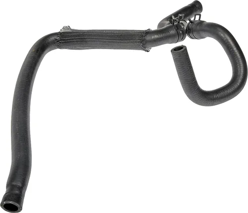 Vista 3 de Dorman 626-319 Conjunto de manguera de calentador de motor compatible con modelos seleccionados Chrysler / Dodge (OE FIX)