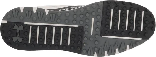 Vista 4 de Under Armour Charged Draw 2 - Zapatos de golf para hombre