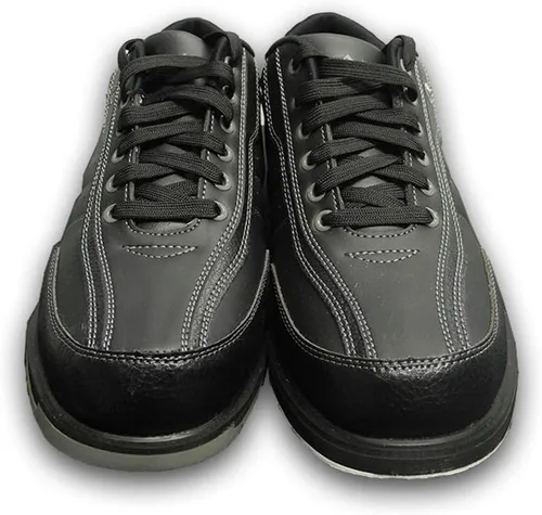 Vista 2 de Pyramid Zapatos de bolos para diestros Ra para hombre