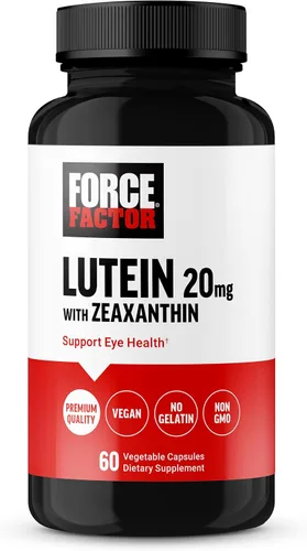 Vista 27 de Suplemento de calostro impresionante Force Factor, bayas y crema, 60 masticables suaves Bovine Colostrum with Biotin, Grass-Fed, Antibiotic-Free