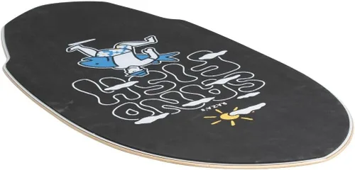 Vista 4 de Sandfish - Raza Foam Traction Pro Cruiser - 45