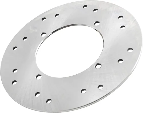 Vista 6 de M MATI Rotor de disco de freno trasero para Polaris Sportsman 400 450 500 600 2003-2006 Sportsman 700 2002-2006 Sportsman 800 2005-2007 Ranger 425