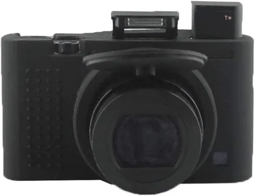 Vista 8 de V BESTLIFE Funda protectora para cámara Sony RX100 III IV V M3 M4 M5