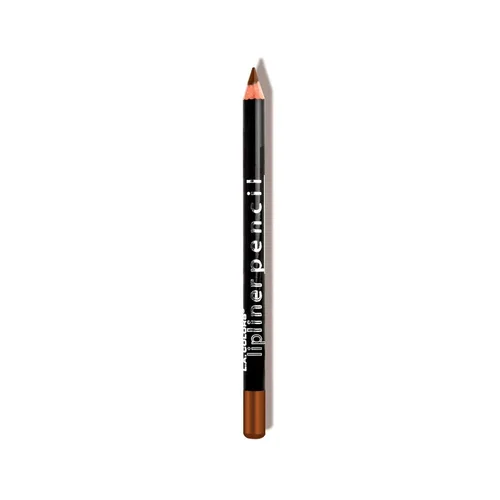Vista 11 de Lápiz delineador de labios L.A. COLORS, Auburn CP518