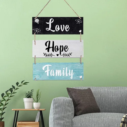 Vista 6 de Plantillas de letras de 1 pulgada para pintar sobre madera, 62 plantillas de caligrafía del alfabeto y números, plantillas de letras cursivas
