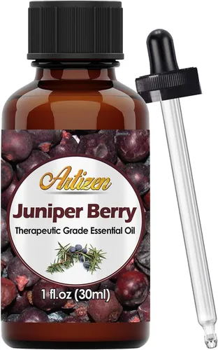 Vista 20 de Aceite esencial Artizen (100 % puro y natural, sin diluir) de calidad terapéutica, botella gigante. Ideal para aromaterapia, relajación, terapia