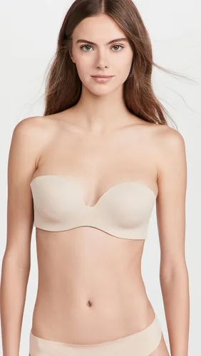 Vista 2 de Simone Perele Brasier sin tirantes Essentiel para mujer 13V303