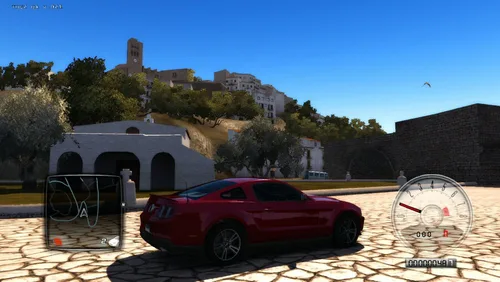 Vista 3 de Test Drive Unlimited 2 Japan Import