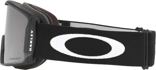 Vista 2 de Oakley Line Miner L Gafas de seguridad para nieve, L