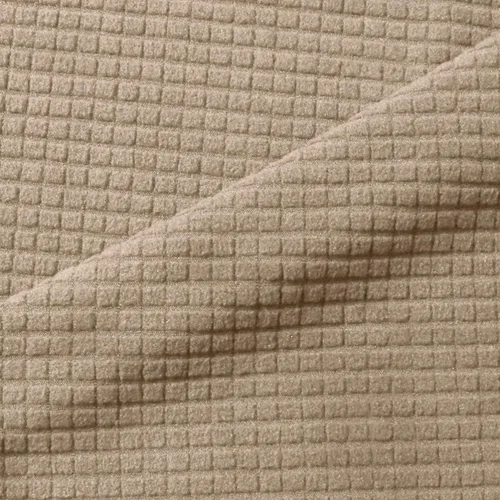 Vista 9 de SEWACC - Funda para reposabrazos de sofá, 2 piezas, toalla elástica universal para reposabrazos para sofá, paño protector elástico para oficina