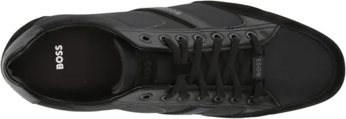Vista 6 de BOSS Men's Saturn Profile Low Top Sneaker