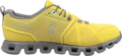 Vista 6 de On - Zapatos deportivos Cloud Terry para hombre