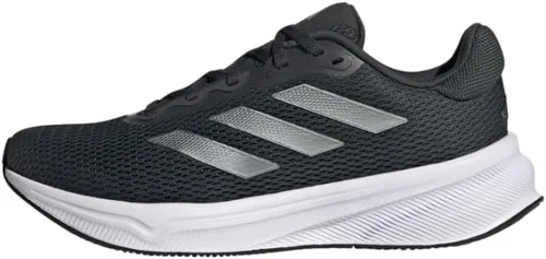 Vista 9 de adidas Tenis de correr Response para mujer