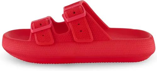 Vista 6 de Cushionaire Fame - Sandalia para mujer con +Comfort