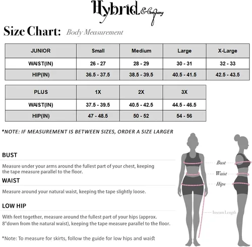 Vista 6 de Hybrid & Company Falda maxi versátil plegable sobre la cintura para mujer