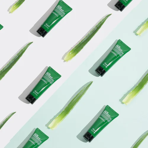 Vista 6 de BENTON Gel calmante de propóleo de aloe, 3.38 onzas líquidas, hidratante ligero para después del sol para cara, tamaño apto para viajes, aloe vera