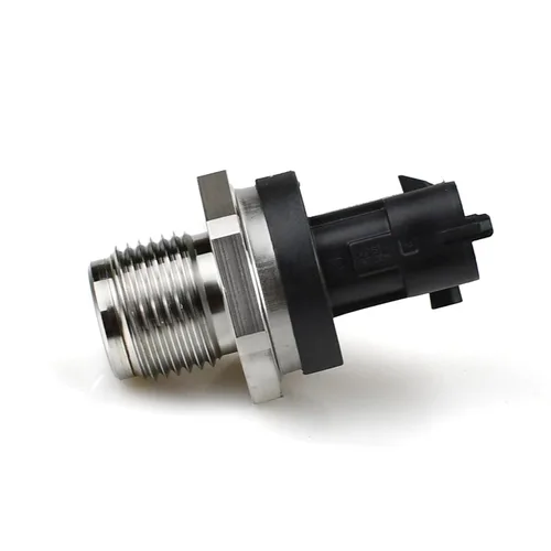 Vista 5 de 12611873 Sensor de riel de combustible de alta presión, sensor de presión compatible con Chevrolet/GMC 2010-2016 LML 6.6L Duramax Reemplaza#12651990