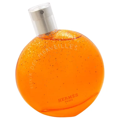 Vista 2 de Hermes Elixir Des Merveilles Eau De Parfum para mujer, 3.3 onzas líquidas