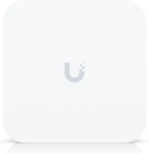 Vista 4 de Ubiquiti UniFi Express 7 Cloud Gateway (UX7)