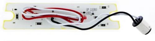 Vista 4 de United Pacific 110900 Luz de carga/luz de freno de 21 LED, para camioneta Chevy y camioneta GMC 1973-1987
