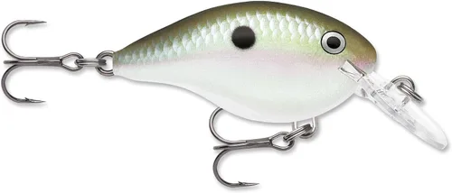 Vista 4 de Rapala Inmersiones Rapala a Shad