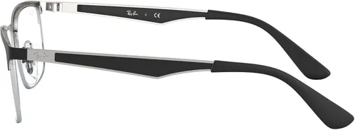 Vista 4 de Ray-Ban Junior Kids RY1052 - Marcos cuadrados para anteojos graduados
