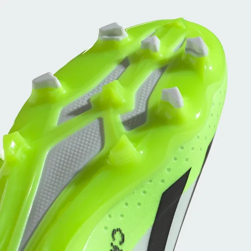Vista 5 de adidas X Crazyfast.3 - Tenis para suelo firme