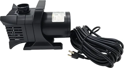 Vista 10 de Superior Pond Bomba de estanque asíncrono PA2500 2500 GPH
