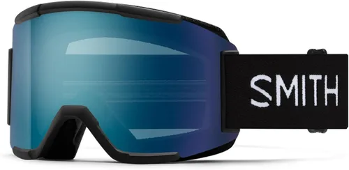 Vista 6 de Smith Skyline - Gafas de nieve Fuschia Formas de gran tamaño + Chromapop Sun Black