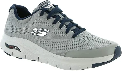 Vista 4 de Skechers - Tenis Arch Fit Oxford, para hombre