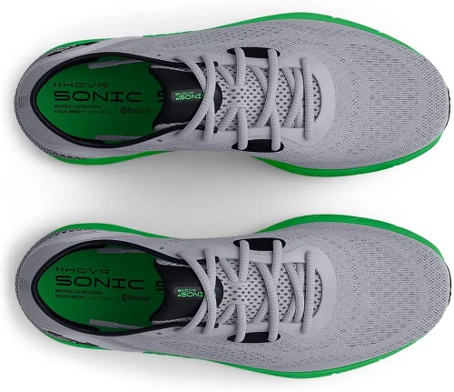 Vista 3 de Under Armour HOVR Sonic 5 - Tenis de correr para hombre