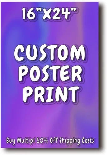 Vista 16 de Impresiones de póster personalizadas, impresiones fotográficas personalizadas, imágenes de carga de pósteres personalizados, carteles artísticos
