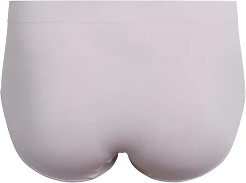 Vista 6 de Reebok Womens Briefs - 6 Pack Performance High Waisted Seamless Underwear for Women (Sizes S-XL, Extended Plus Size 1X-3X)